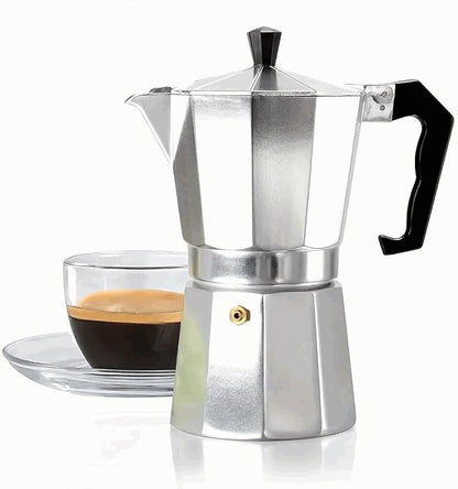 Cafetera Manual Premiun