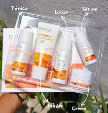 KIT VITAMINA C VIAJERO