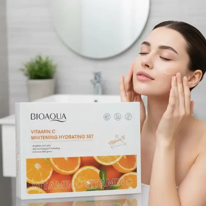 KIT VITAMINA C VIAJERO