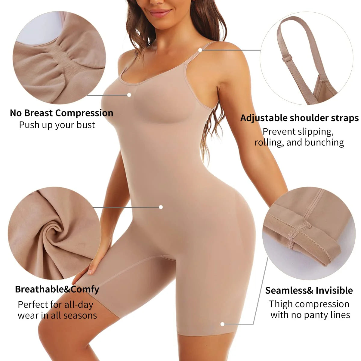 BODY VIRAL FAJA ENTERIZO