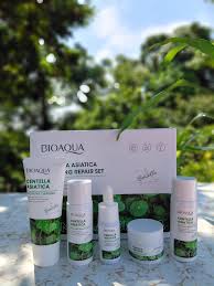 KIT CENTELLA ASIATICA VIAJERO